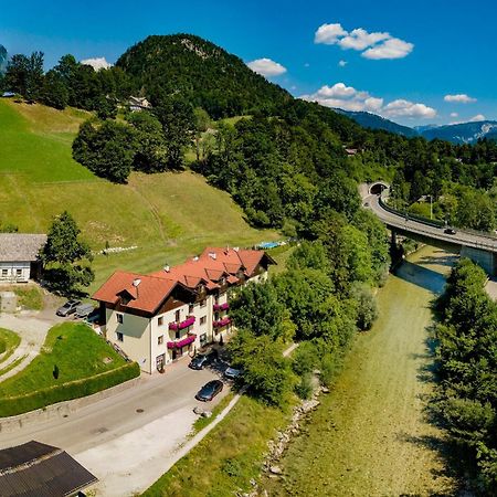Apartamento Nobile Lumaris 105 Bad Ischl Exterior foto