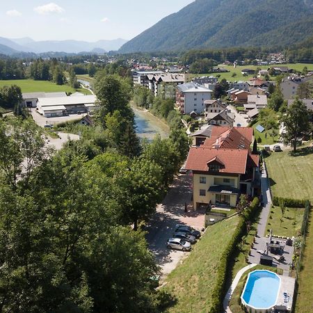 Apartamento Nobile Lumaris 105 Bad Ischl Exterior foto