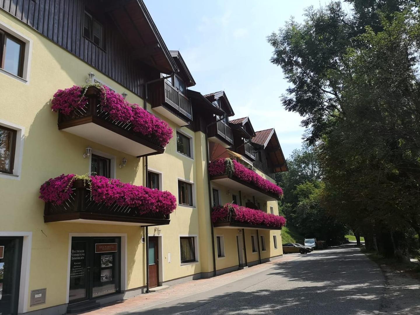 Apartamento Nobile Lumaris 105 Bad Ischl Exterior foto