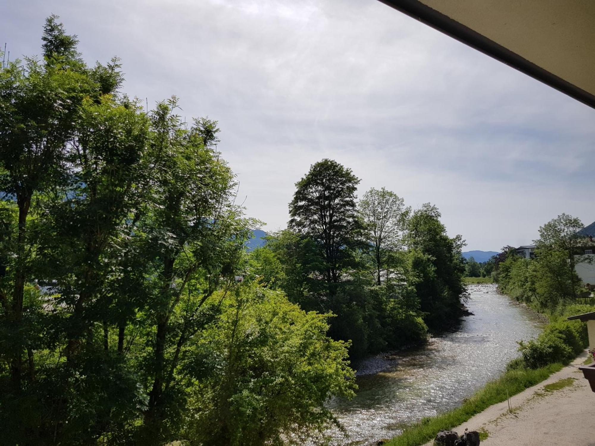 Apartamento Nobile Lumaris 105 Bad Ischl Exterior foto