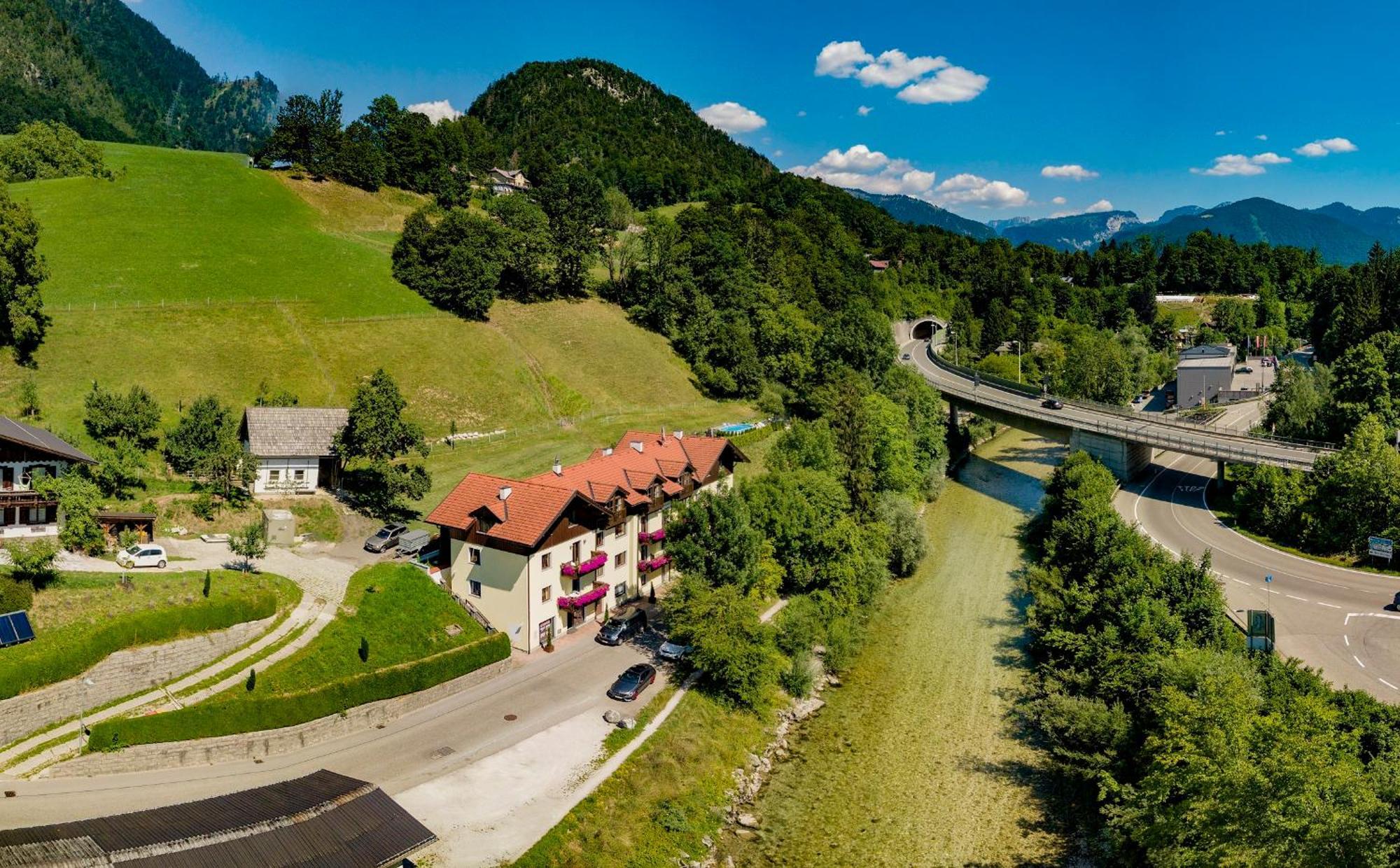 Apartamento Nobile Lumaris 105 Bad Ischl Exterior foto