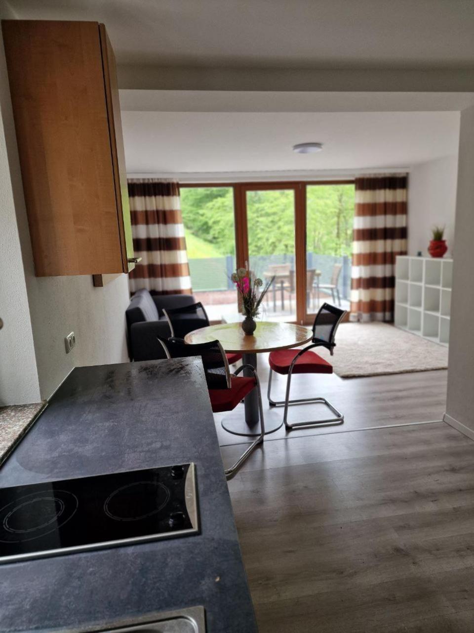 Apartamento Nobile Lumaris 105 Bad Ischl Exterior foto