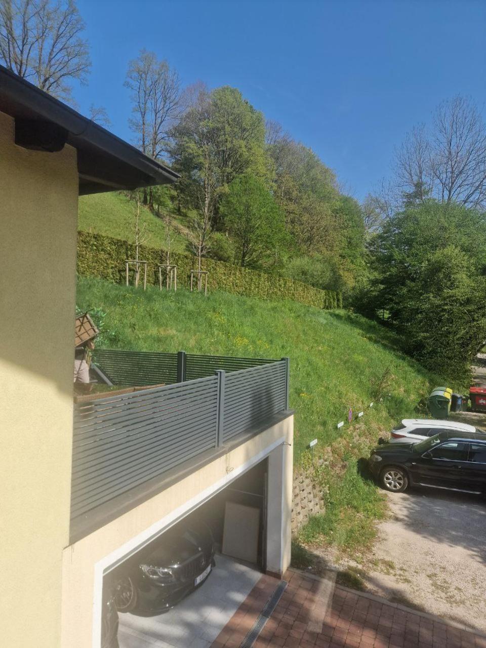 Apartamento Nobile Lumaris 105 Bad Ischl Exterior foto