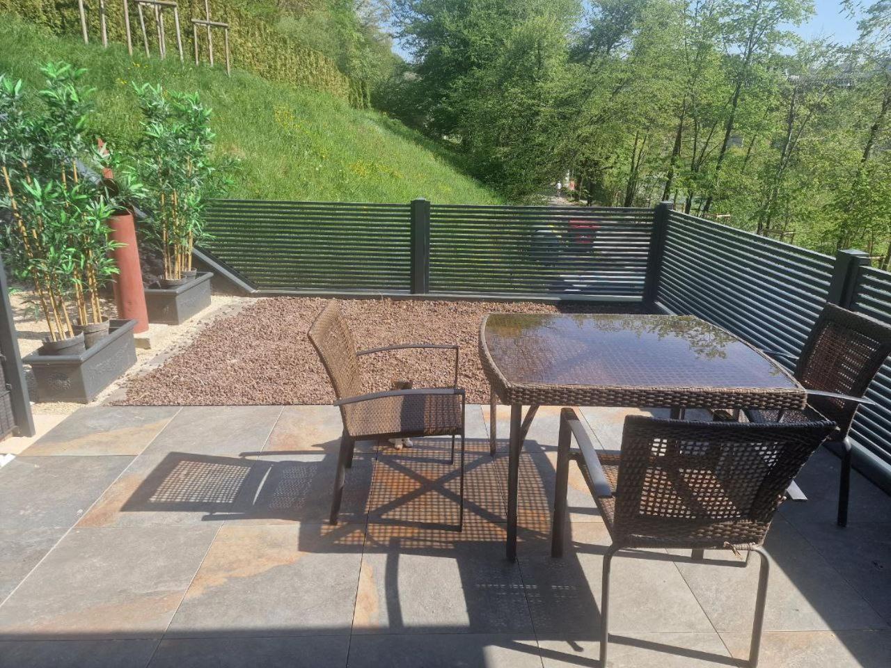 Apartamento Nobile Lumaris 105 Bad Ischl Exterior foto
