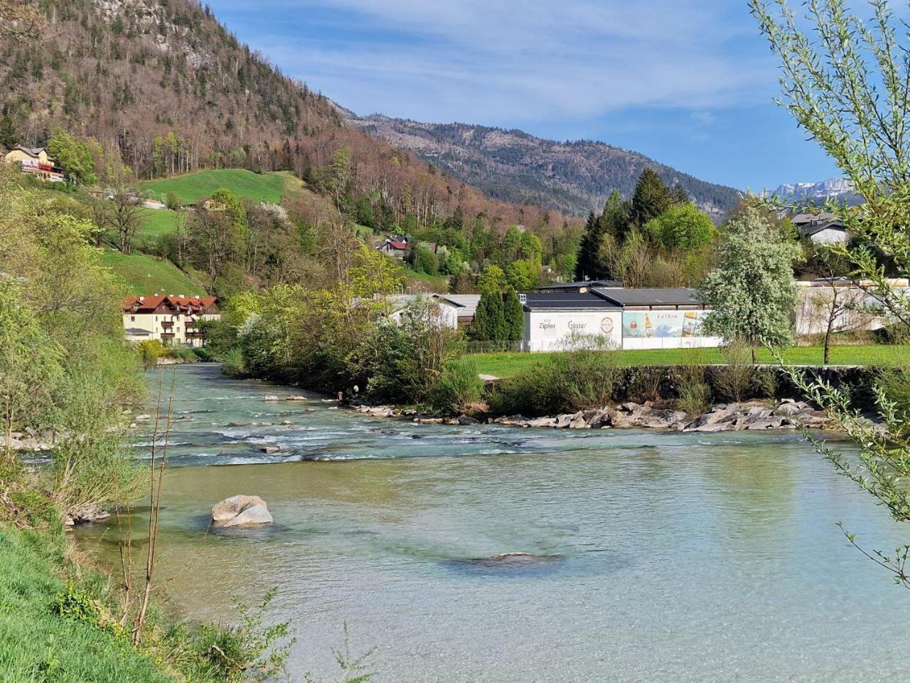 Apartamento Nobile Lumaris 105 Bad Ischl Exterior foto