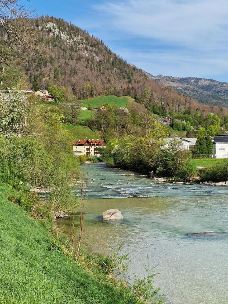 Apartamento Nobile Lumaris 105 Bad Ischl Exterior foto