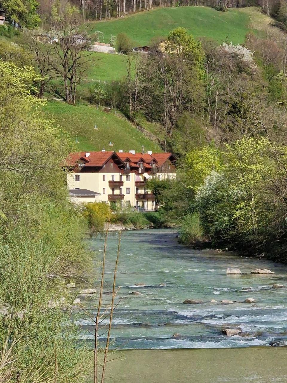 Apartamento Nobile Lumaris 105 Bad Ischl Exterior foto